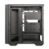 COUGAR MX600 MAX RGB, sort kabinet – produktdetalje