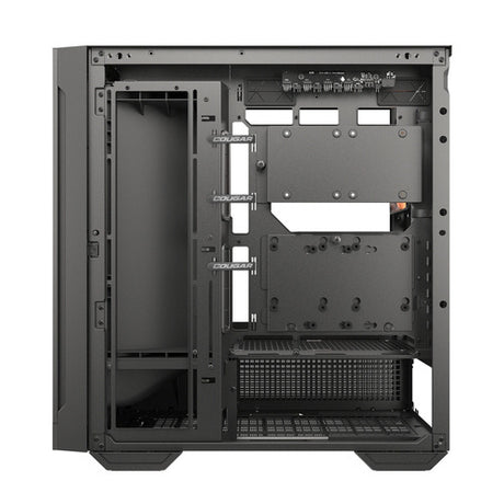 COUGAR MX600 MAX RGB, sort kabinet – produktdetalje