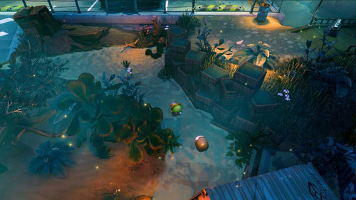 Tiny Troopers: Global Ops – PlayStation 4 – billede 1