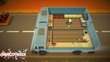 Overcooked! All You Can Eat (DE-Multi In Game) - Xbox Series X