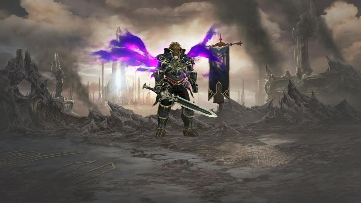 Diablo III (3): Eternal Collection (Import) Blizzard