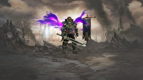 Blizzard Diablo III (3): Eternal Collection (Import)