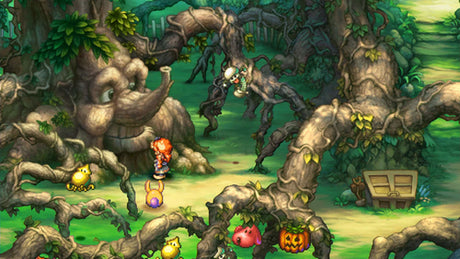 Legend of Mana (Import) – Nintendo Switch – skærmbillede 3