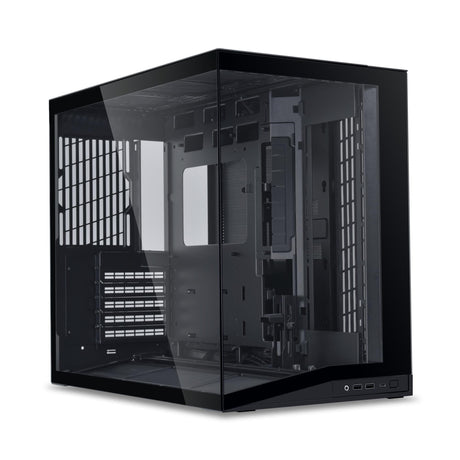 Lian Li O11 Dynamic Mini V2 Black Lian Li