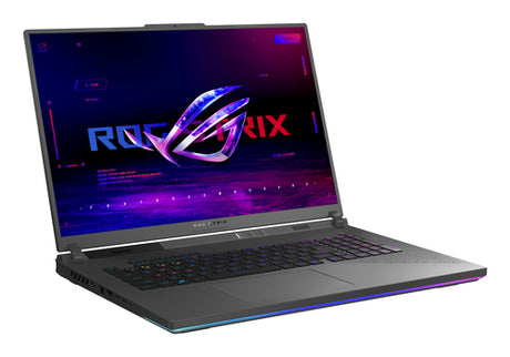 Asus ROG Strix G18 G814PP-S8014W – bærbar med tysk DE-layout