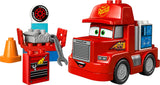 LEGO 10417 DUPLO Disney Mack Racing (red) LEGO