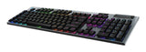 Logitech - G915 X LIGHTSPEED Trådlöst Speltangentbord Med Låg Profil