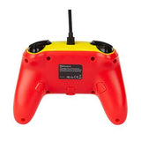 PowerA Nintendo Switch Enhanced Cabled Controller - Pop Art