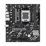 ASUS PRIME B850M-K (mATX, B850, AM5, DDR5)