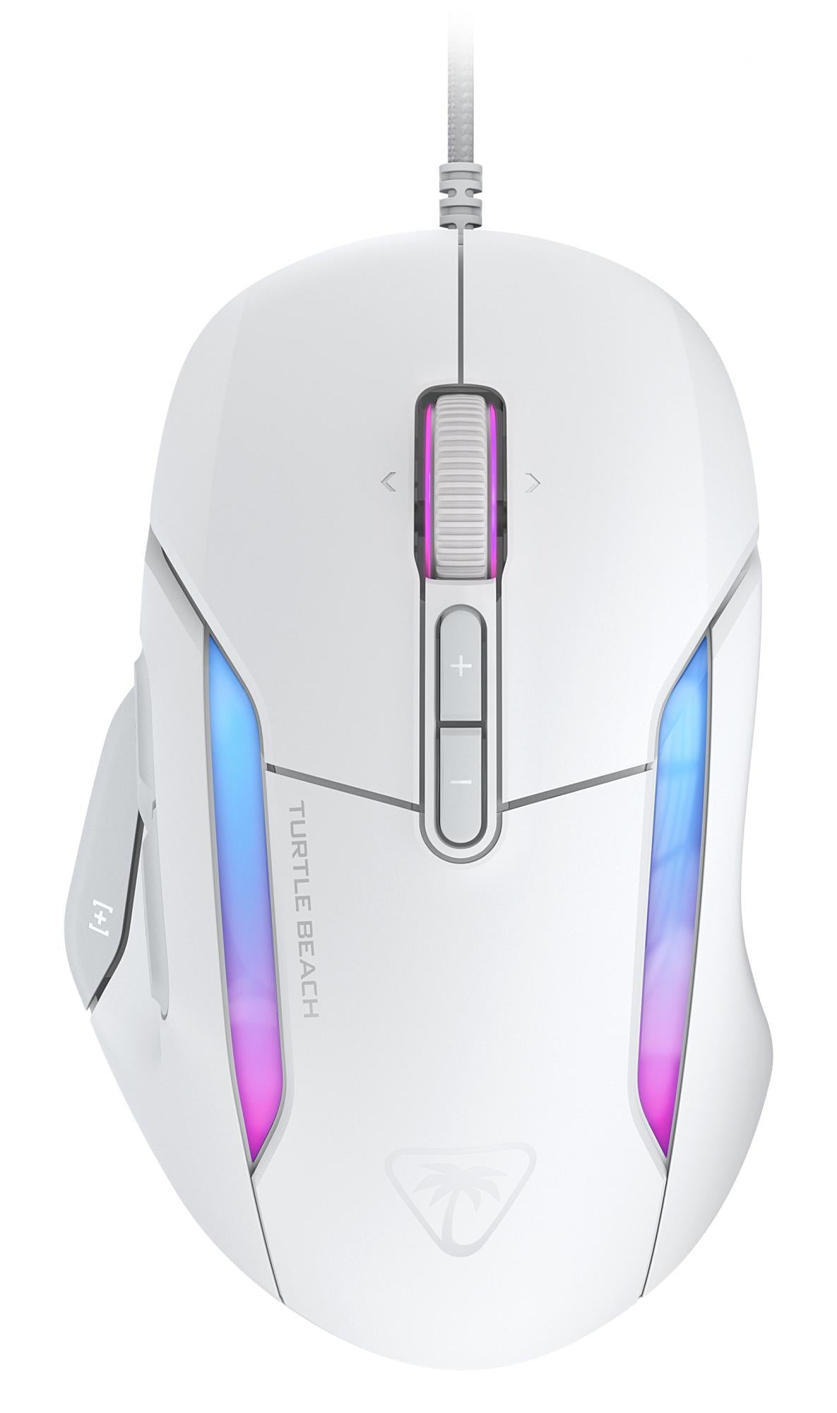 Turtle Beach - Kone II - Spelmus