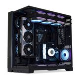 Lian Li O11D EVO XL Svart