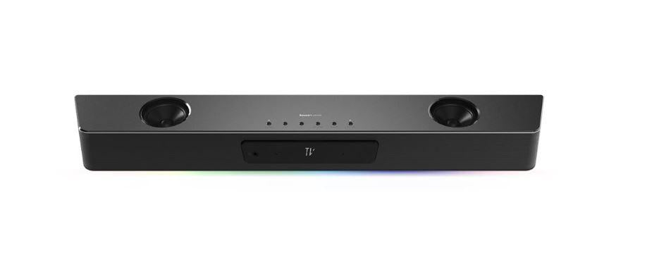 Creative - Sound Blaster Katana V2X Super X-Fi Gaming Soundbar Och Sub