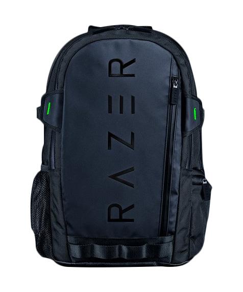 Razer Rogue 15 Backpack V3 – Water-Resistant Gaming Laptop Backpack Razer
