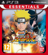 Naruto Shippuden Ultimate Ninja Storm Essentials BANDAI NAMCO