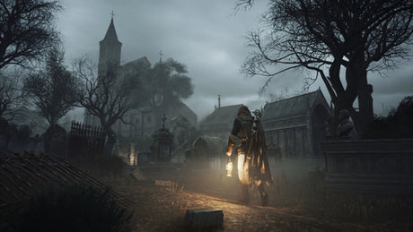 Assassin's Creed: Unity (Nordic) – PlayStation 4 – skærmbillede fra spillet