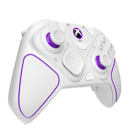 PDP Victrix Pro BFG Wireless Controller White Licensed Xbox PDP