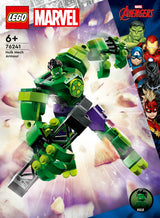 LEGO Super Heroes - Hulk&#039;s Battle Robot (76241)