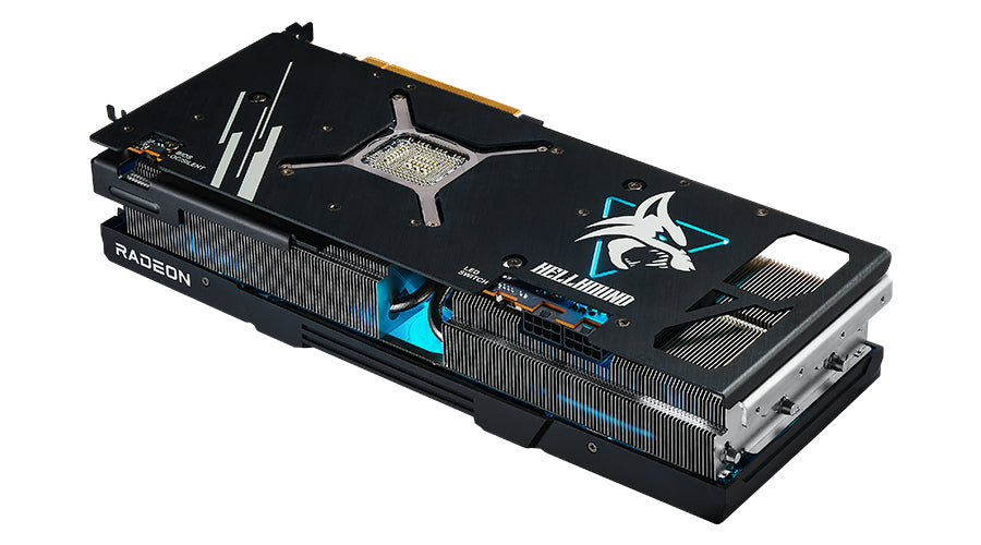 PowerColor RADEON RX 7900 XTX 24GB