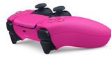 PS5 DualSense Nova Pink (2025)