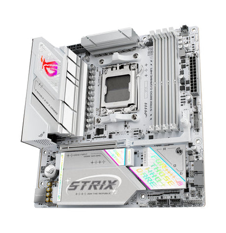 ASUS ROG STRIX B850-G GAMING WIFI – AM5 bundkort