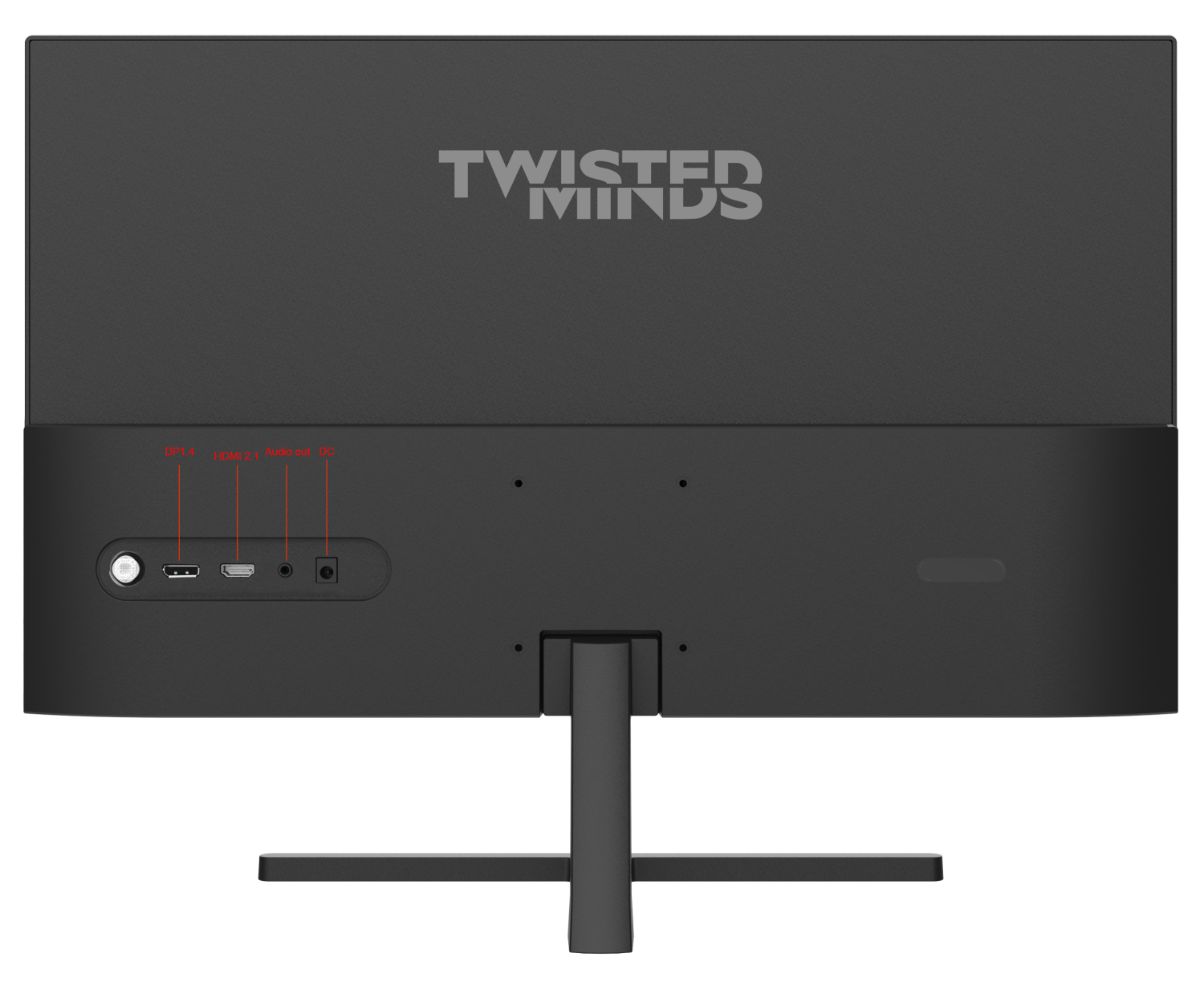 TWISTED MINDS 24&quot; FHD - 180HZ