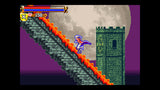 Castlevania Advance Collection - Aria of Sorrow Cover