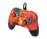 PowerA Enhanced Wired Controller – Charizard Vortex – Switch – produktbillede 6