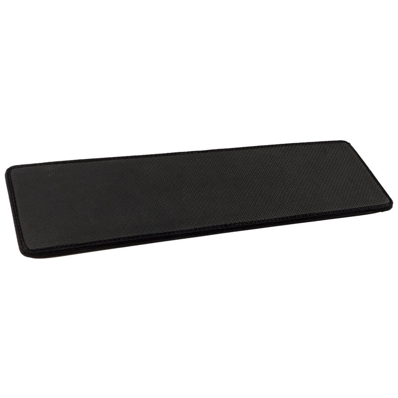 Glorious - Stealth Wrist rest - TKL, Svart