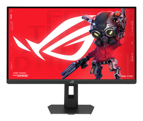 Asus ROG Strix XG27AQNGV Pulsar – skærm – Sort