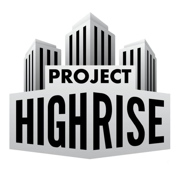 Project Highrise: Architect&#039;s Edition