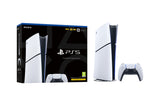 Sony PS5 Console SLIM Digital Edition D-Chassi 1TB
