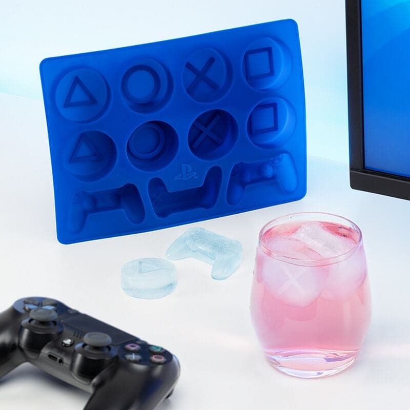 Playstation Iskub Form