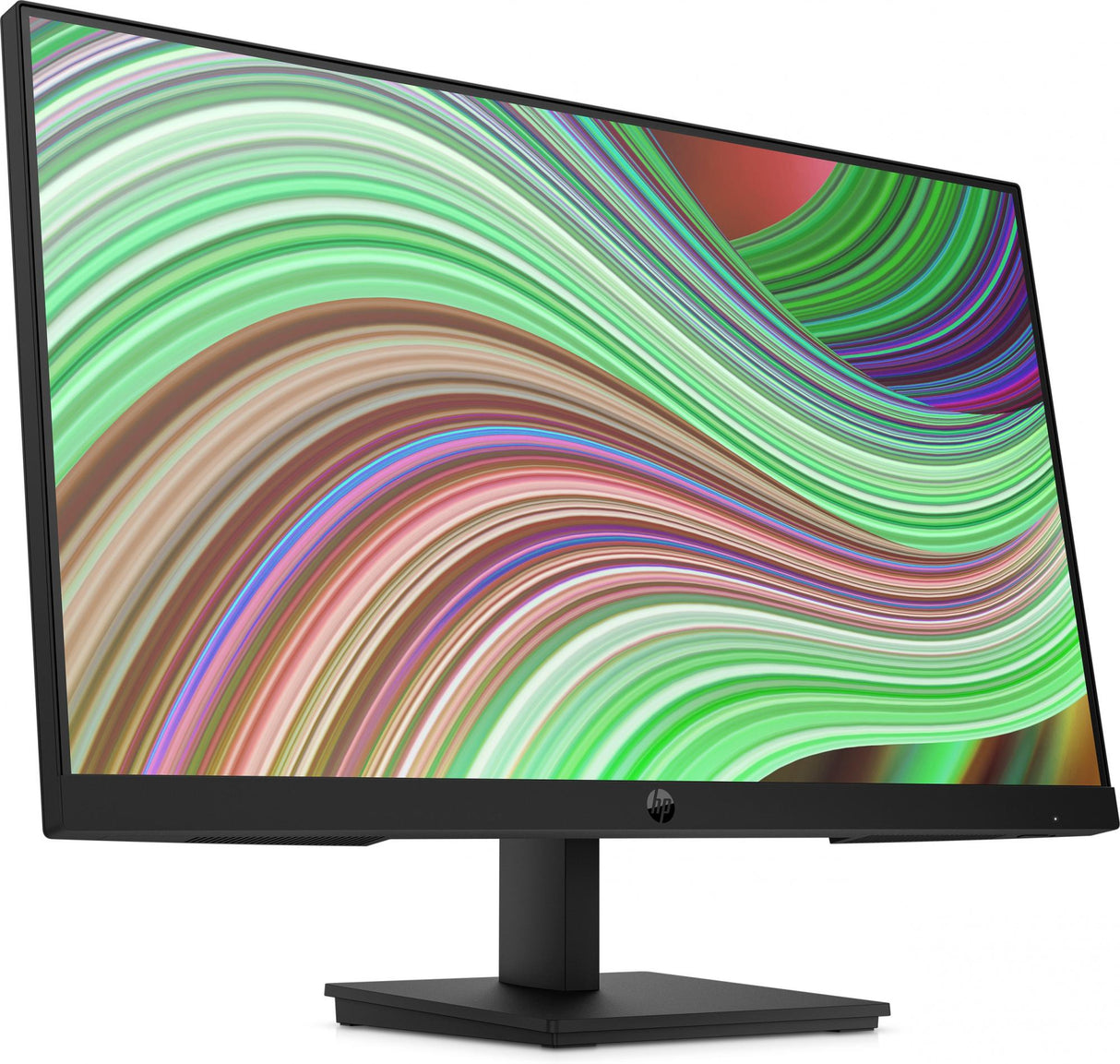HP P24v G5 23.8 1920 X 1080 (Full HD) VGA (HD-15) HDMI 75Hz