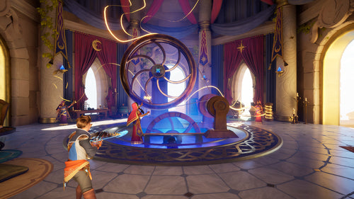 Orcs Must Die! Deathtrap – Xbox Series X – produktbillede 8