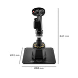 THRUSTMASTER AVA F/A-18 SUPER HORNET FLIGHT STIC