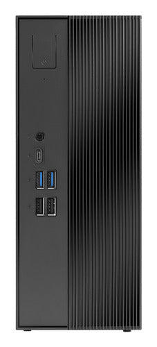 ASRock DeskSlim X600 barebone - produktbillede 3