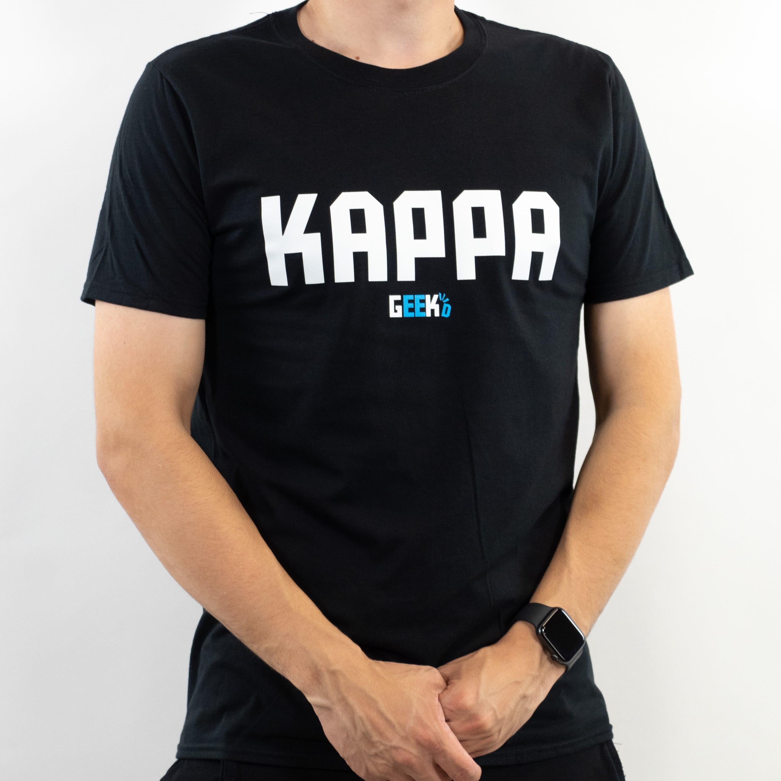 Kappa Geekd T-shirt