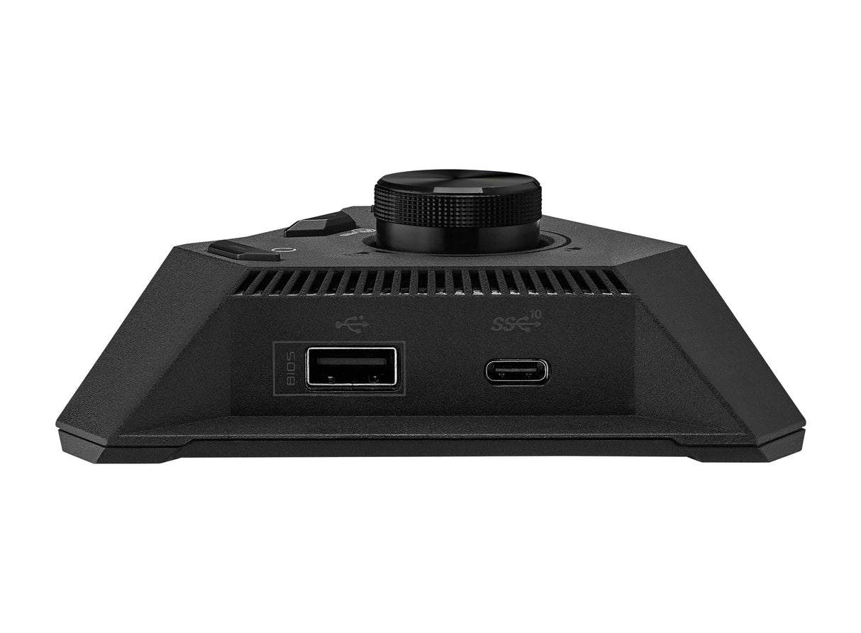 ASUS ROG STRIX X670E-I GAMING WIFI (mITX, X670E, AM5)