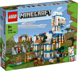 LEGO Minecraft - Llama City (21188)