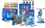 Sonic Wings Reunion (Collector Edition)