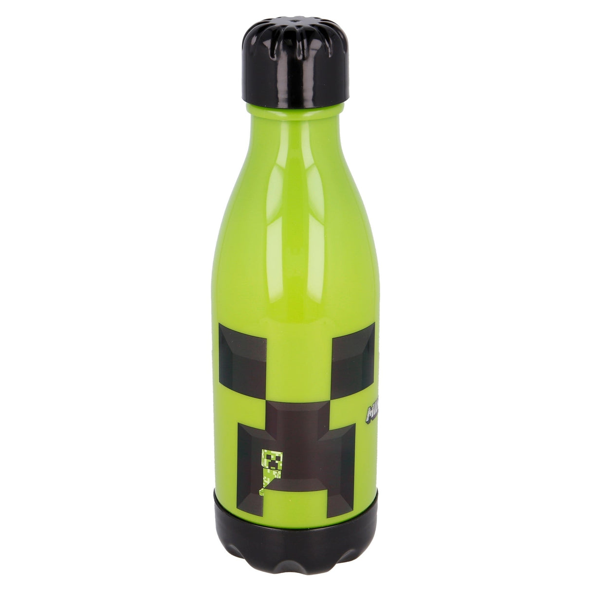 Minecraft Creeper Vattenflaska - 560 ML