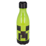 Minecraft Creeper Vattenflaska - 560 ML