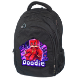 Doodie Skolestart Bundle