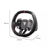 THRUSTMASTER HYPERCAR WHELL ADD-ON - WW