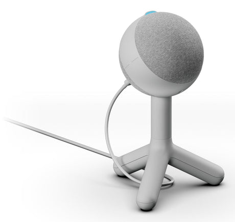 Logitech - Yeti Orb RGB Gaming Mic with LIGHTSYNC, Off-white