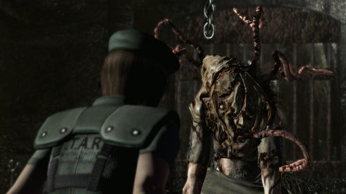 Resident Evil - Origins Collection (Import) – Nintendo Switch – produktvisning 11