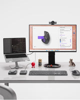 Logitech - MX Master 4 - Graphite Logitech