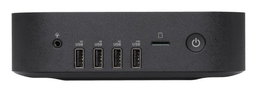 ASUS Chromebox CHROMEBOX6-S3006UN – set forfra