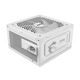 MSI MAG A1000GL PCIE5 WHITE 1000 W strømforsyning - 80 PLUS Gold - visning 5