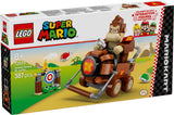 LEGO - Super Mario - Mario Kart™ – Donkey Kong & DK Jumbo (72033) LEGO